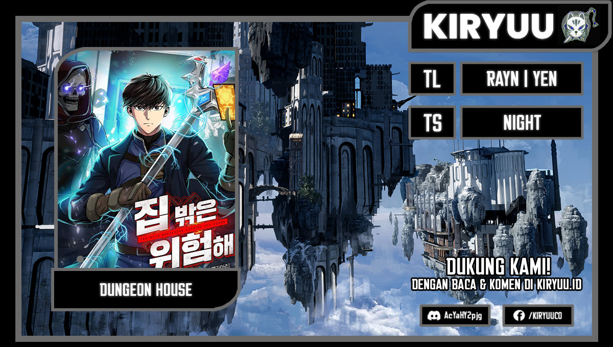 Baca Manhwa Dungeon House Chapter 75 Gambar 2