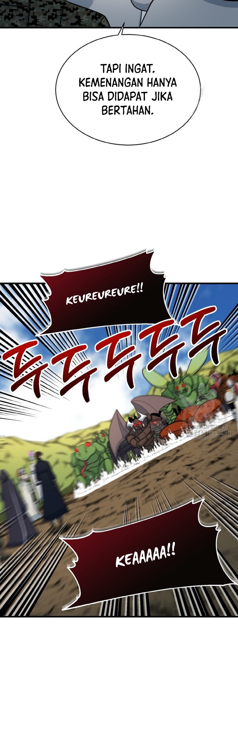Dungeon House Chapter 75 Gambar 8