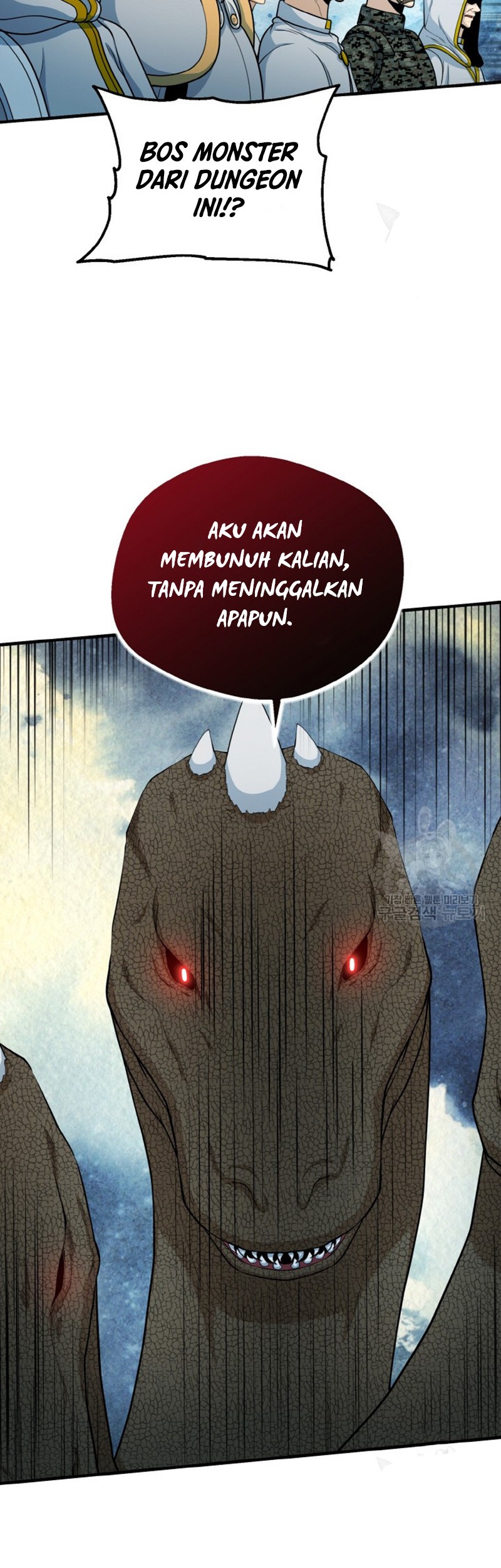 Dungeon House Chapter 75 Gambar 14