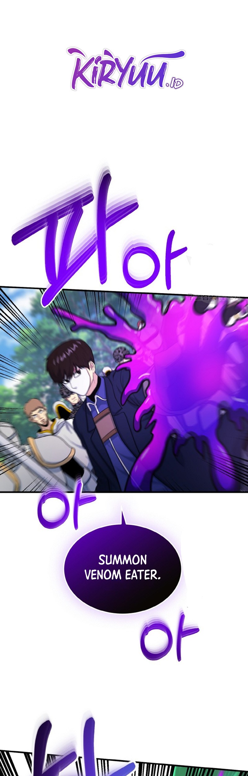 Dungeon House Chapter 75 Gambar 17