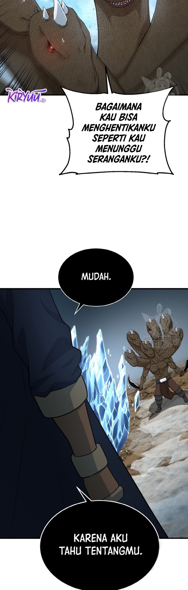 Dungeon House Chapter 75 Gambar 30