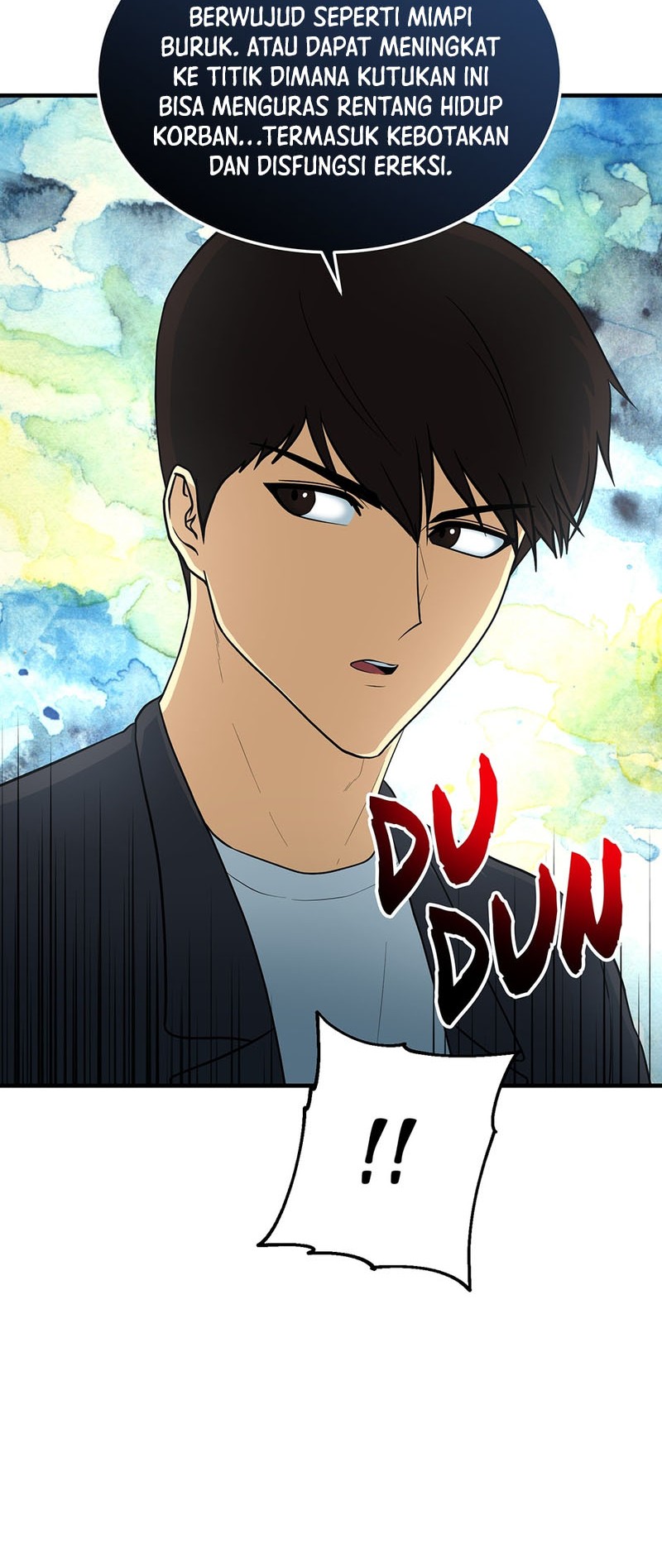 Dungeon House Chapter 77 Gambar 40