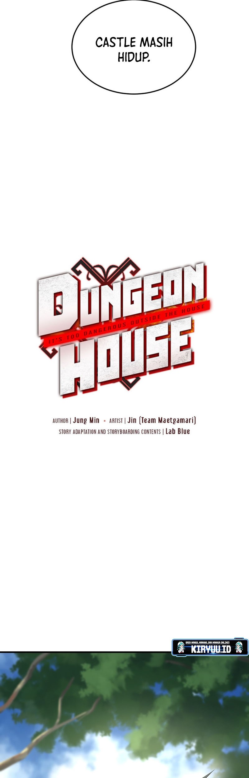 Dungeon House Chapter 77 Gambar 10