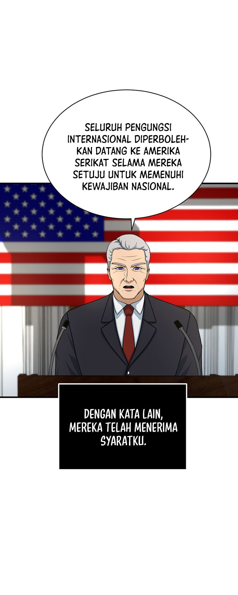 Dungeon House Chapter 77 Gambar 32