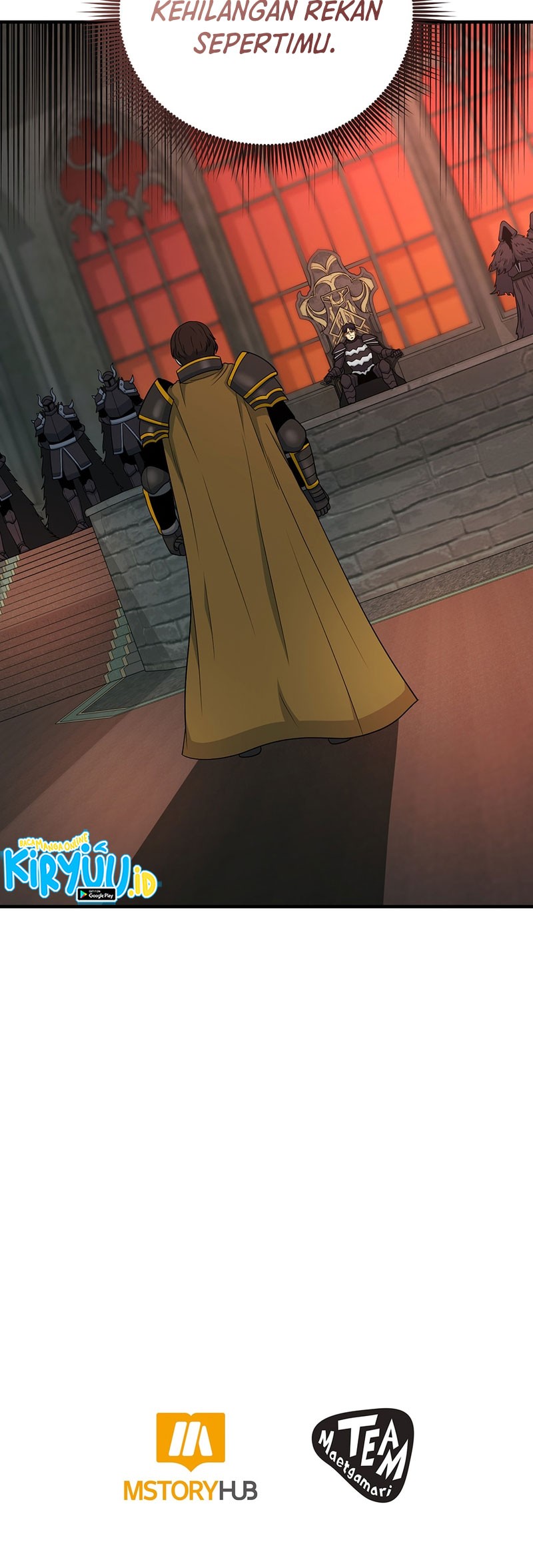 Dungeon House Chapter 79 Gambar 48