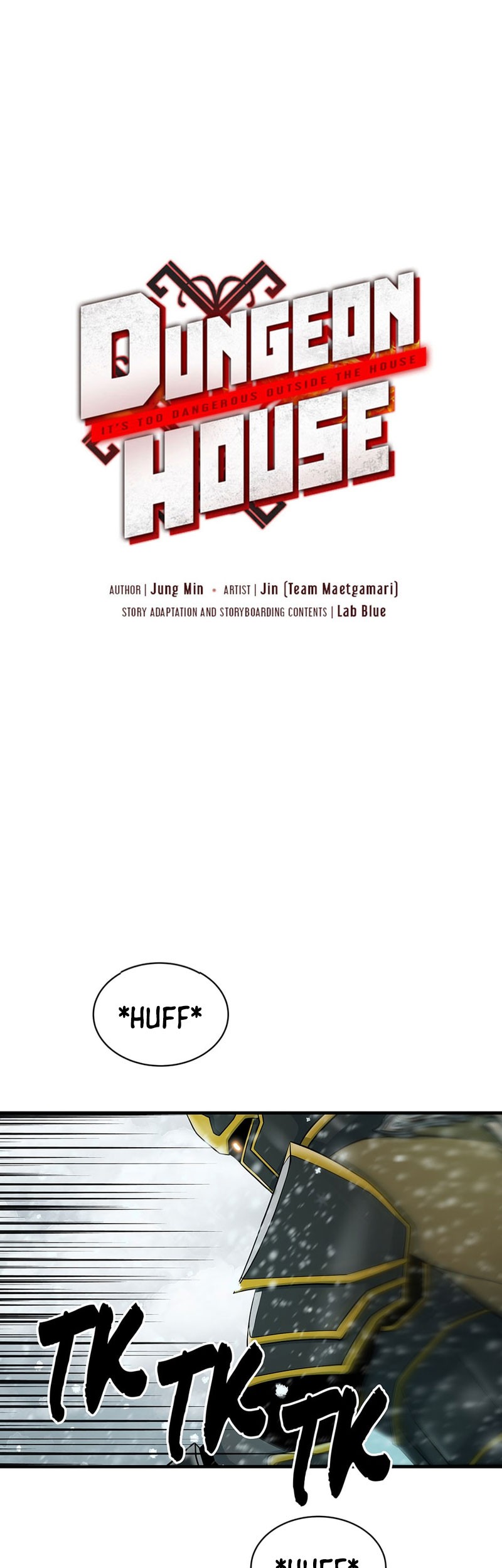 Baca Manhwa Dungeon House Chapter 79 Gambar 2