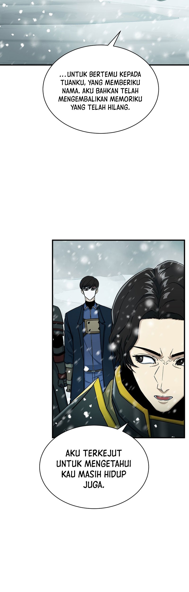 Dungeon House Chapter 79 Gambar 27