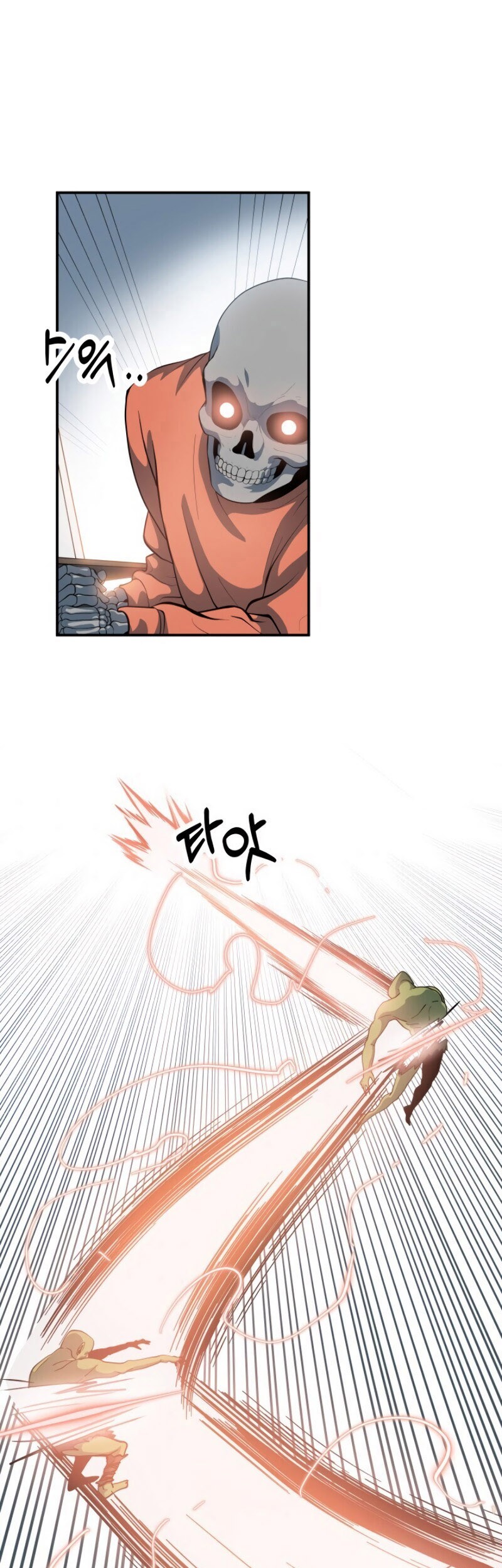 Baca Manhwa Dungeon House Chapter 8 Gambar 2