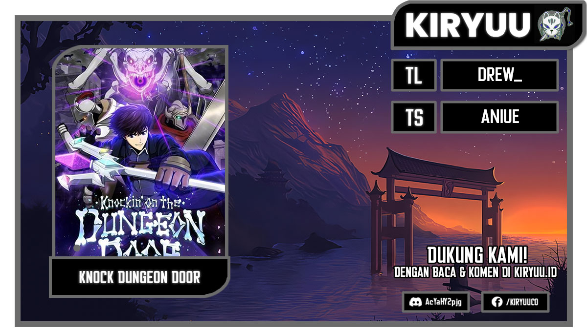 Baca Komik Dungeon House Chapter 80 Gambar 1