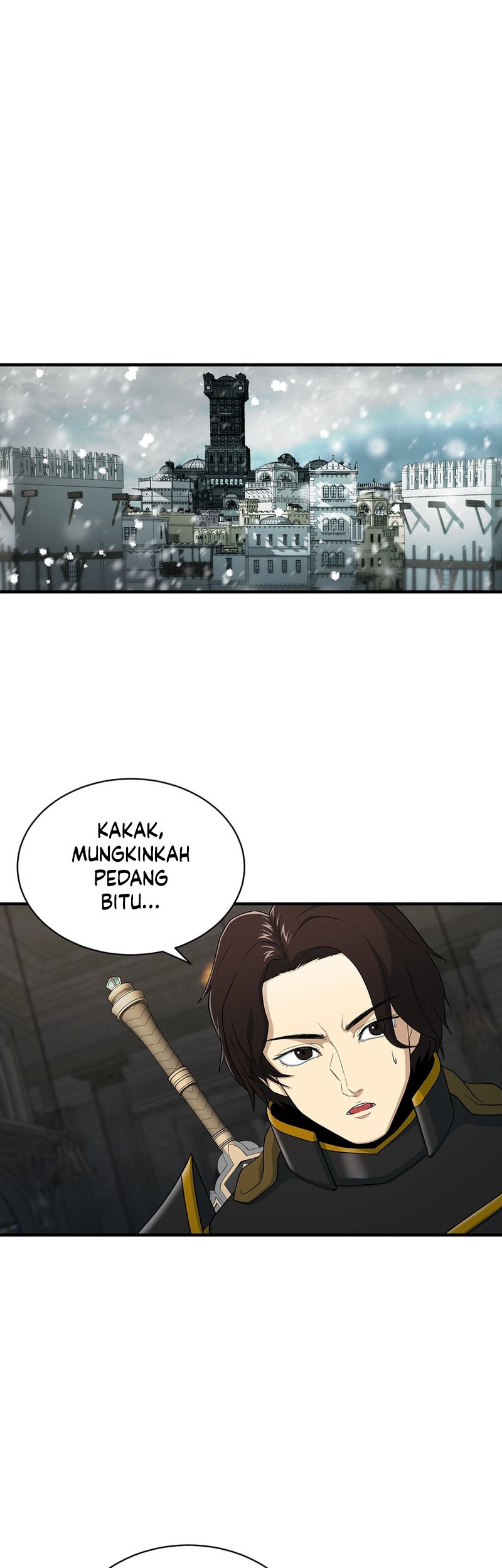 Baca Manhwa Dungeon House Chapter 80 Gambar 2