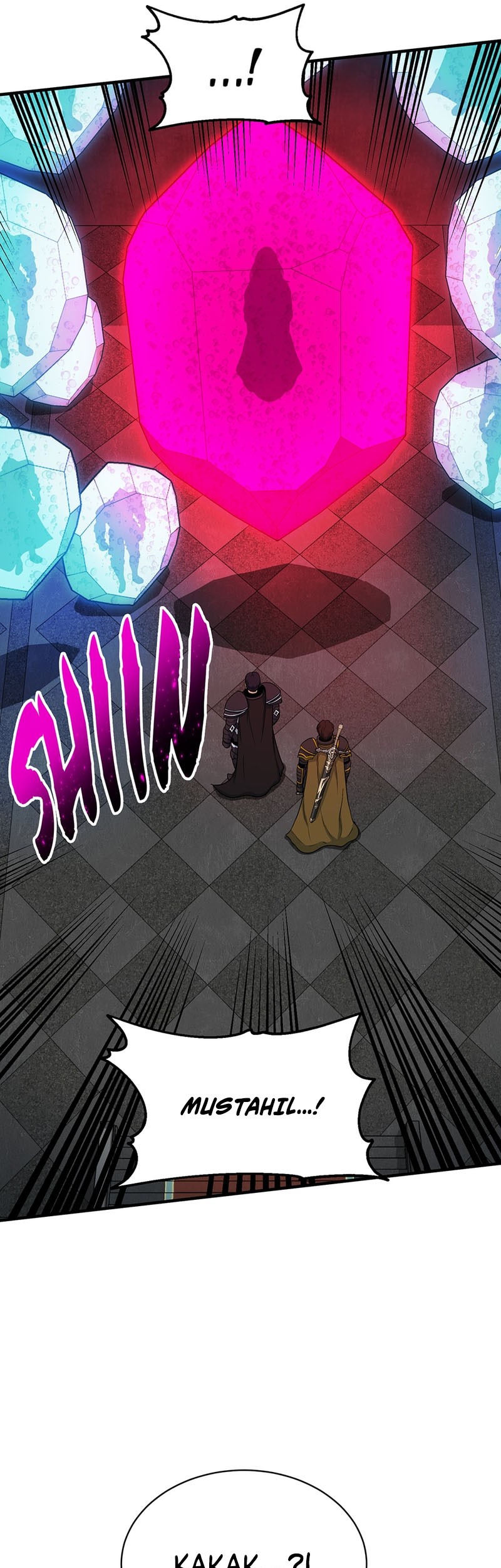 Dungeon House Chapter 80 Gambar 10