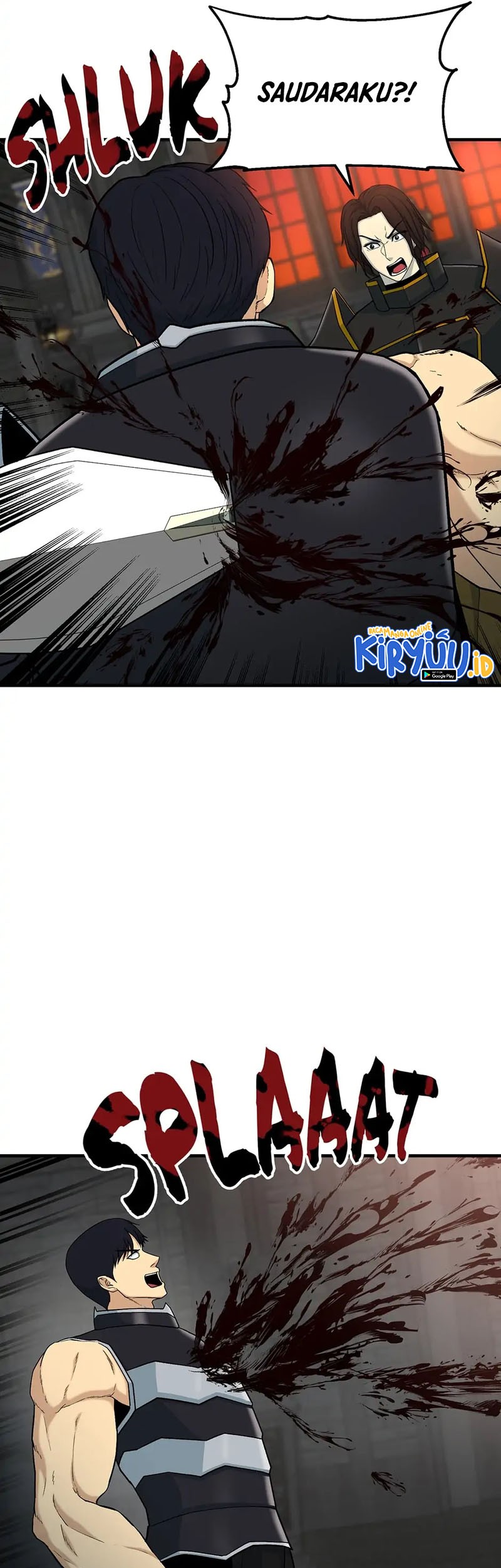 Dungeon House Chapter 82 Gambar 37