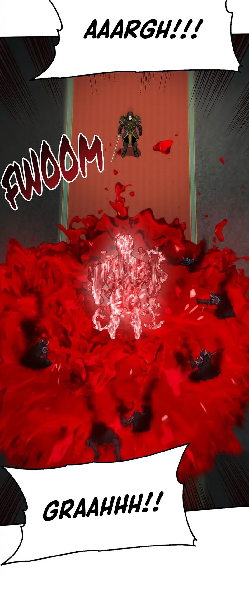 Dungeon House Chapter 82 Gambar 40