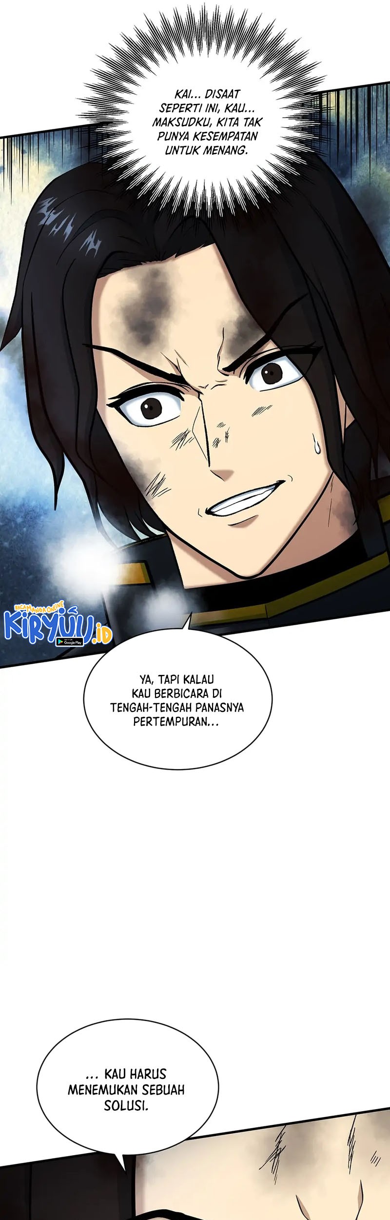 Dungeon House Chapter 82 Gambar 49