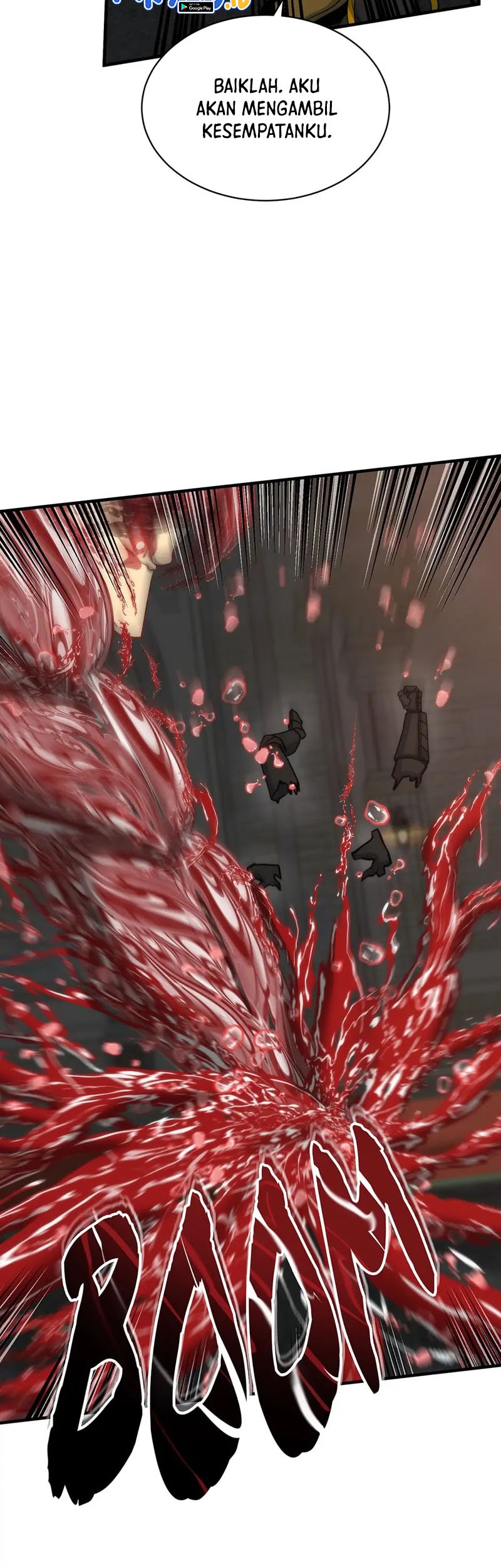 Dungeon House Chapter 82 Gambar 54
