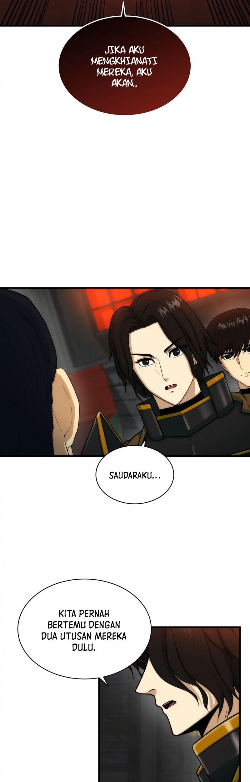 Dungeon House Chapter 82 Gambar 5
