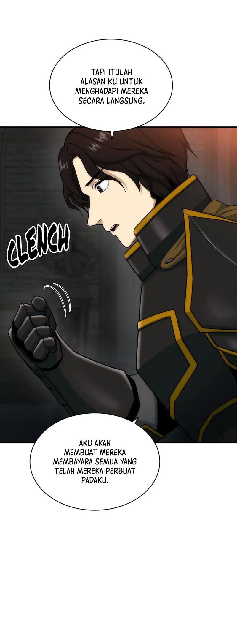 Dungeon House Chapter 82 Gambar 8