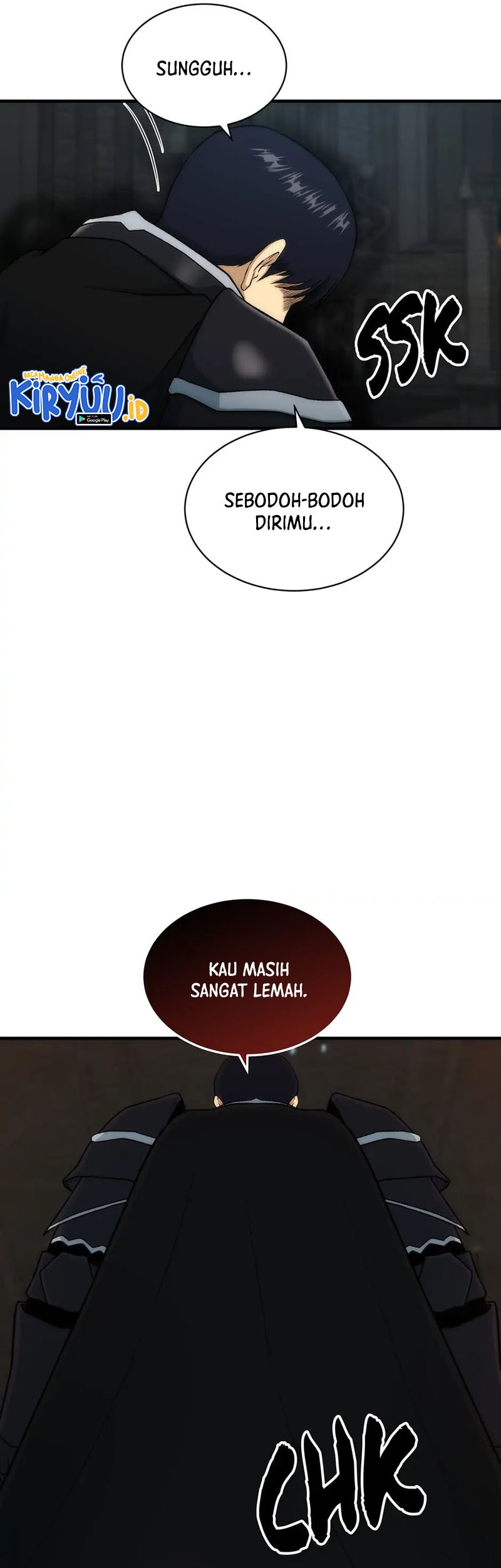 Dungeon House Chapter 82 Gambar 9