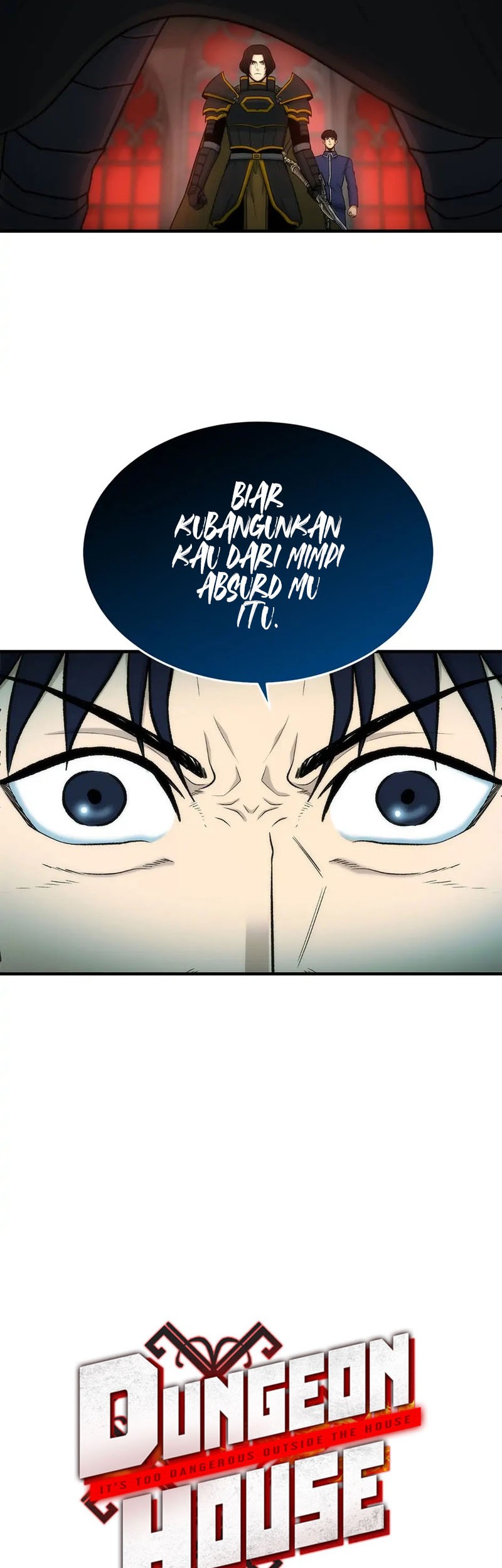 Dungeon House Chapter 82 Gambar 10