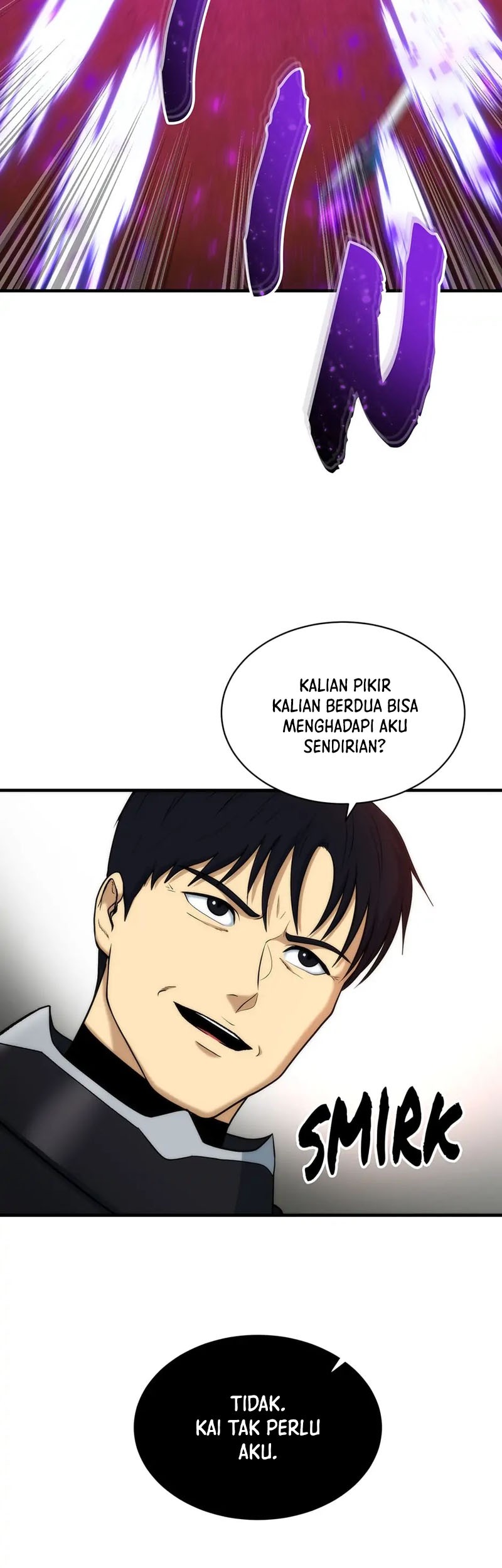 Dungeon House Chapter 82 Gambar 15