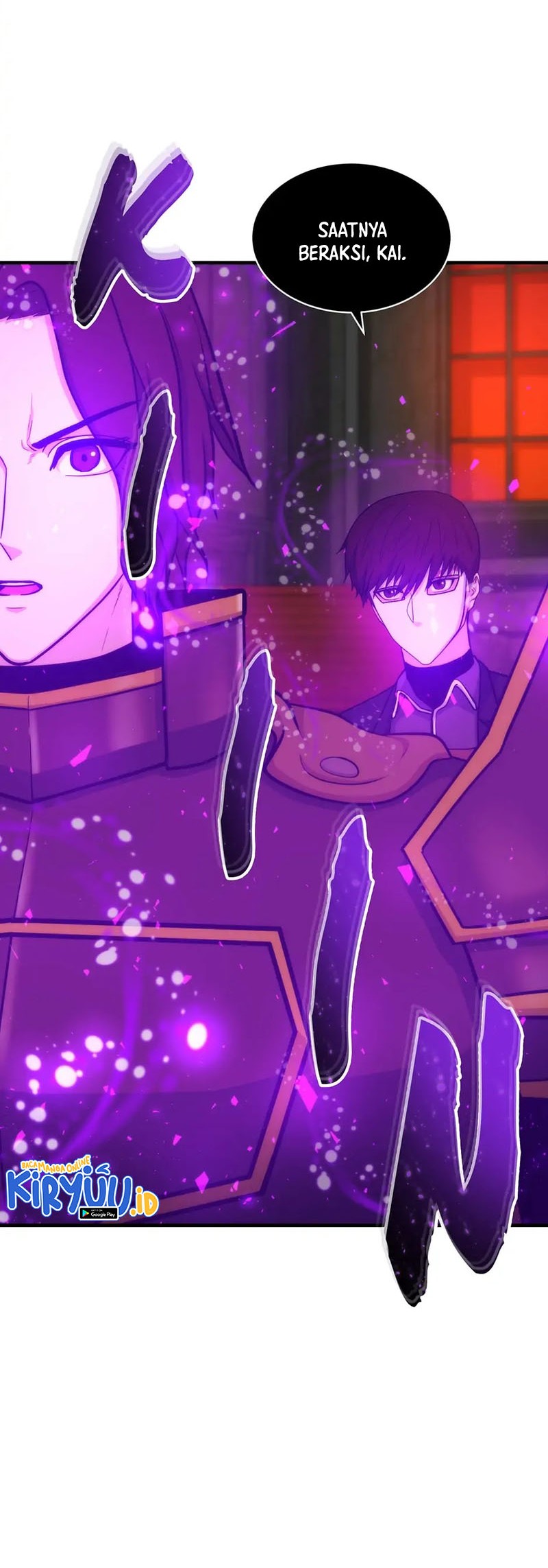 Dungeon House Chapter 82 Gambar 16
