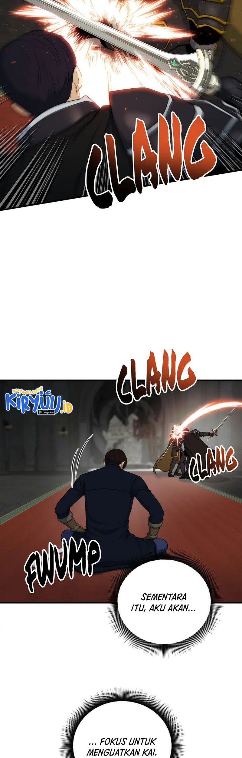 Dungeon House Chapter 82 Gambar 18
