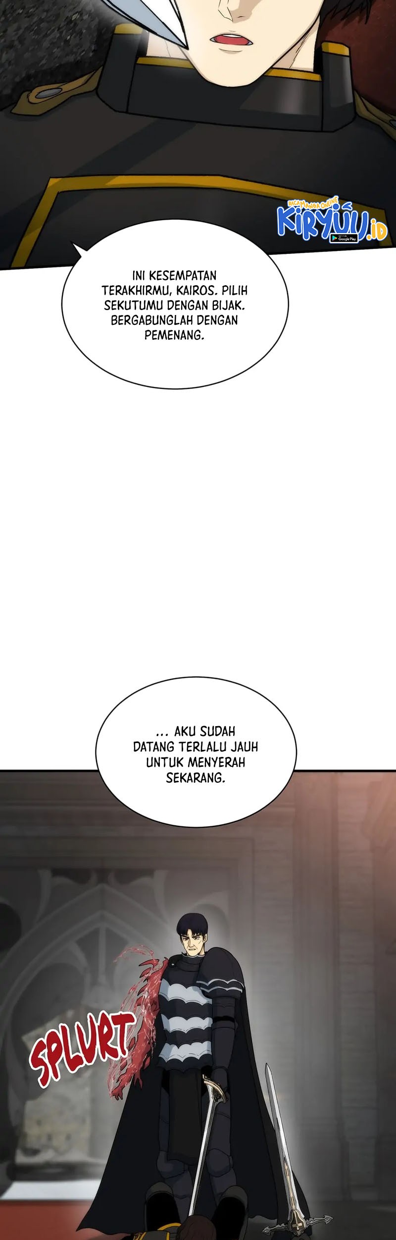Dungeon House Chapter 82 Gambar 27