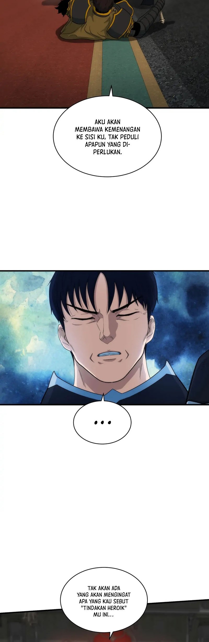 Dungeon House Chapter 82 Gambar 28