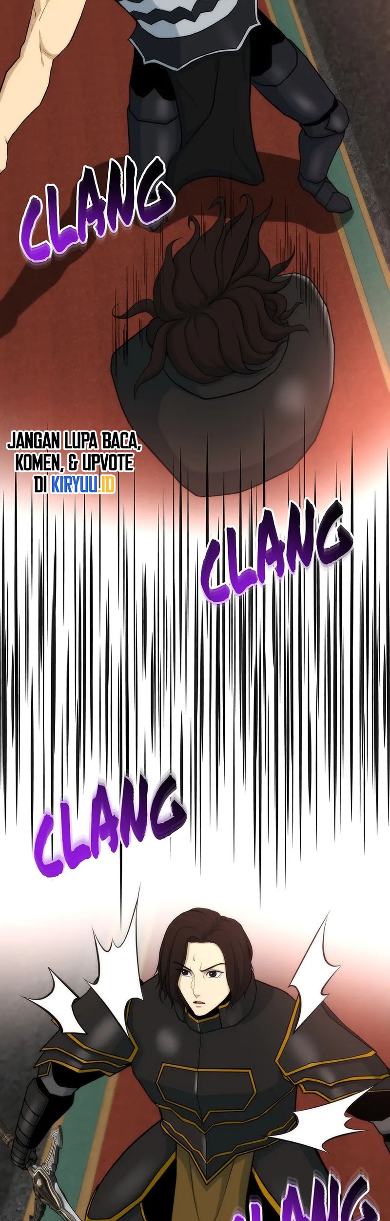 Dungeon House Chapter 82 Gambar 30
