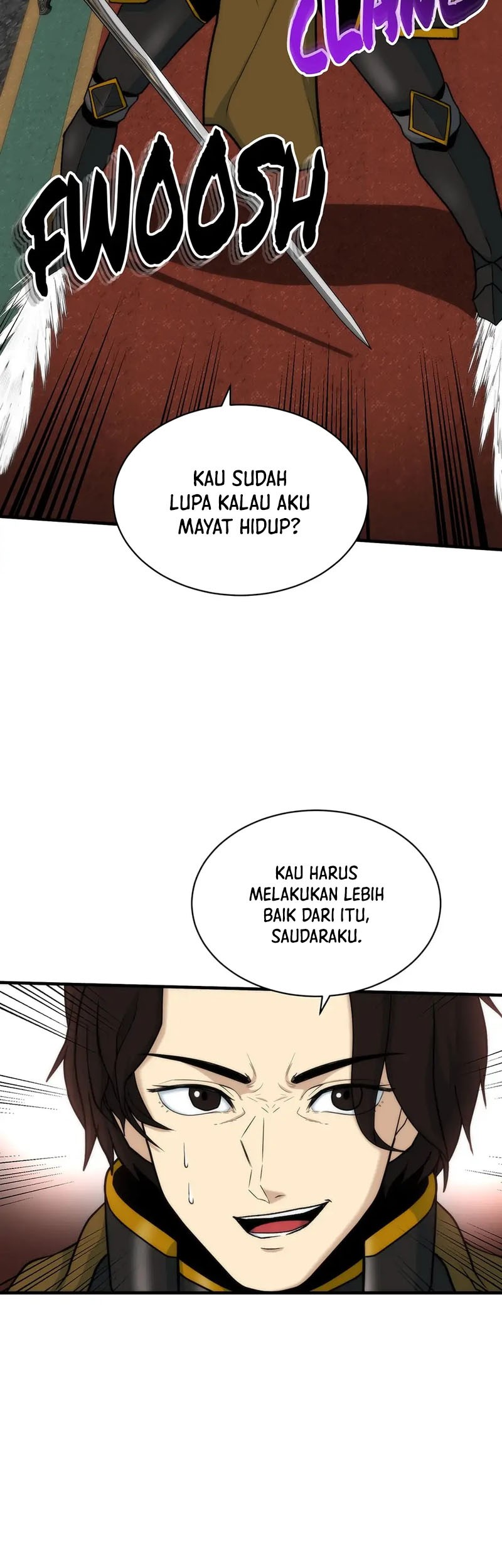 Dungeon House Chapter 82 Gambar 31