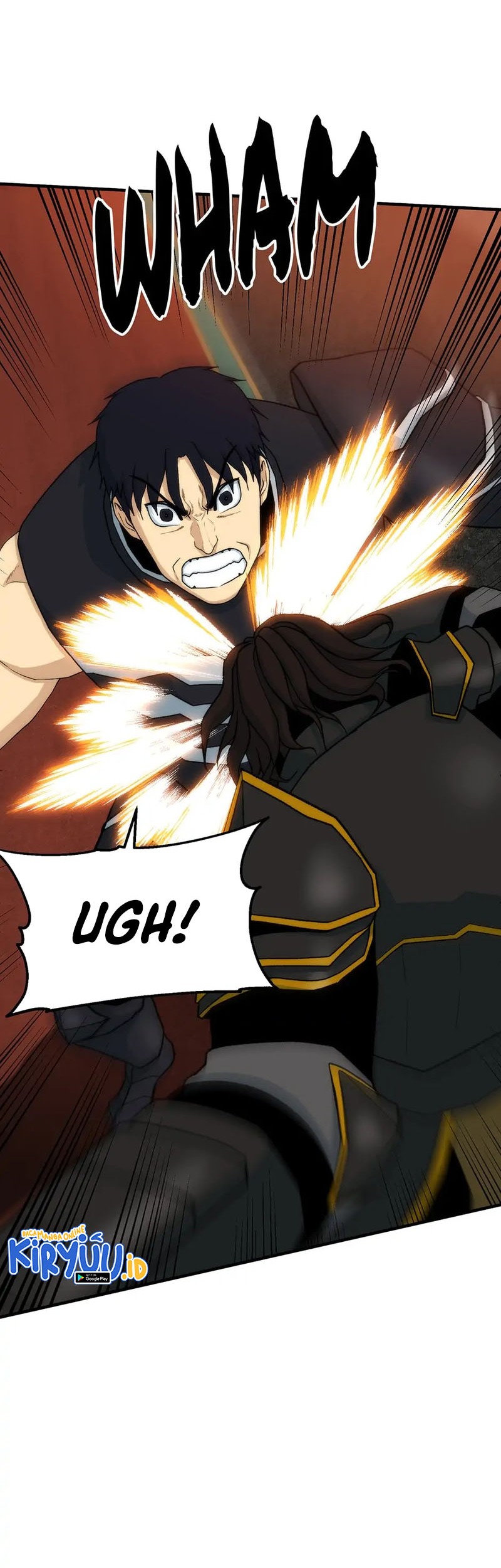 Dungeon House Chapter 82 Gambar 32