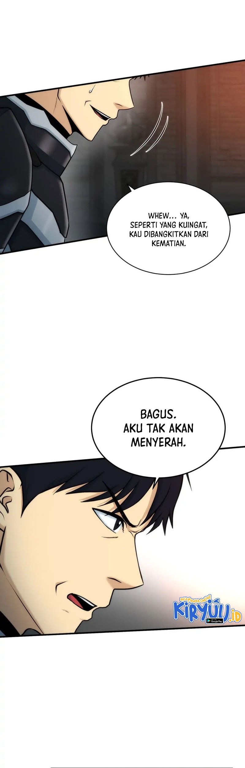 Dungeon House Chapter 82 Gambar 34