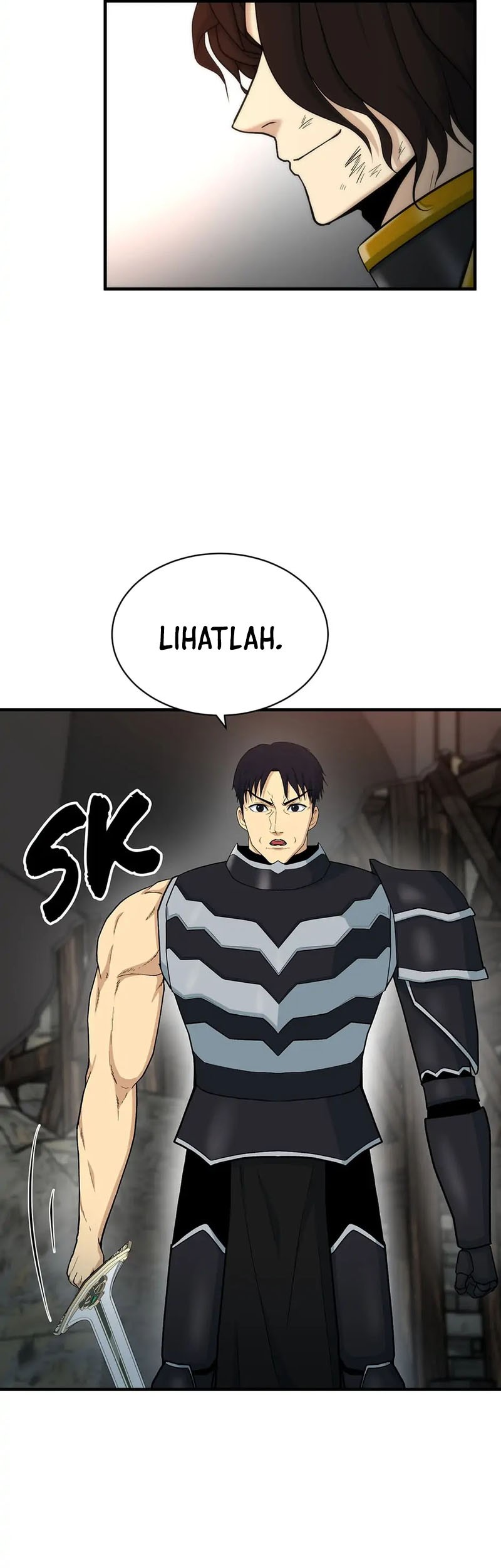 Dungeon House Chapter 82 Gambar 35