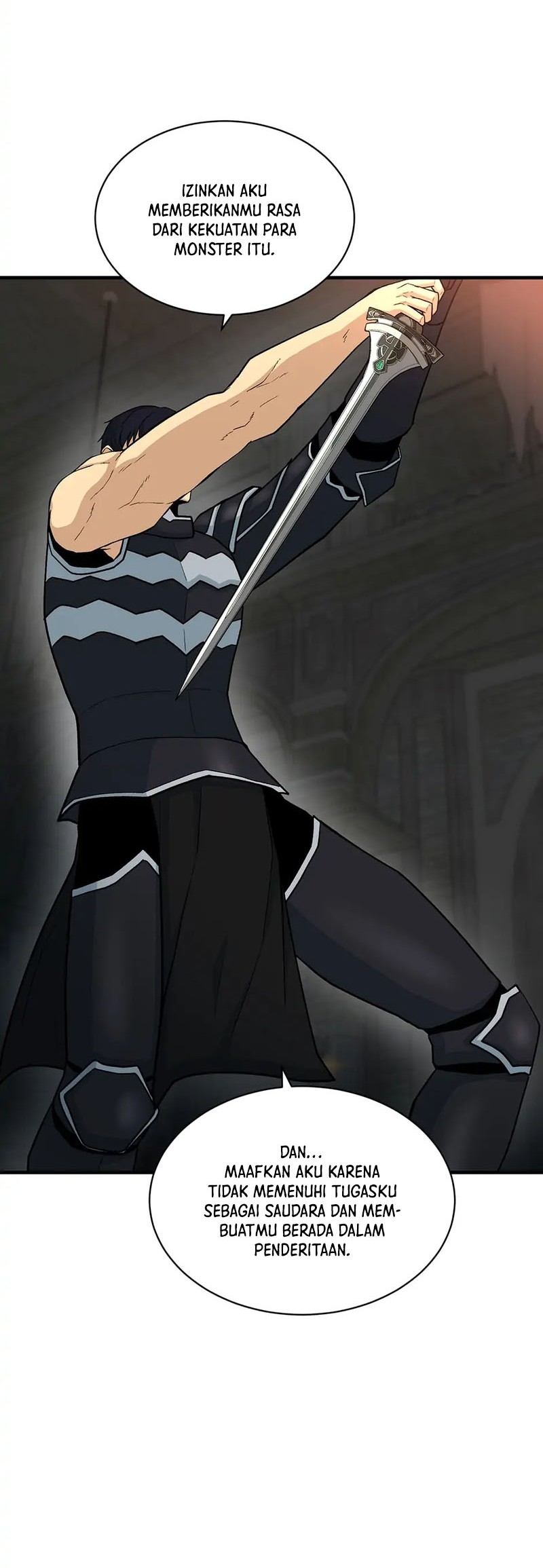 Dungeon House Chapter 82 Gambar 36
