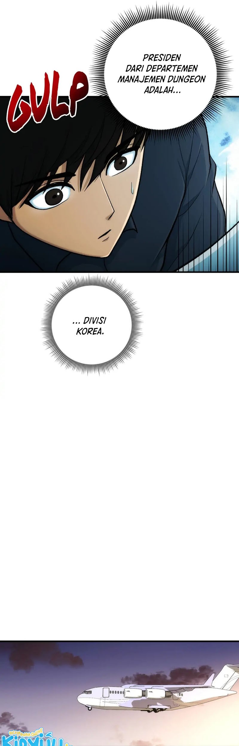 Dungeon House Chapter 84 Gambar 37