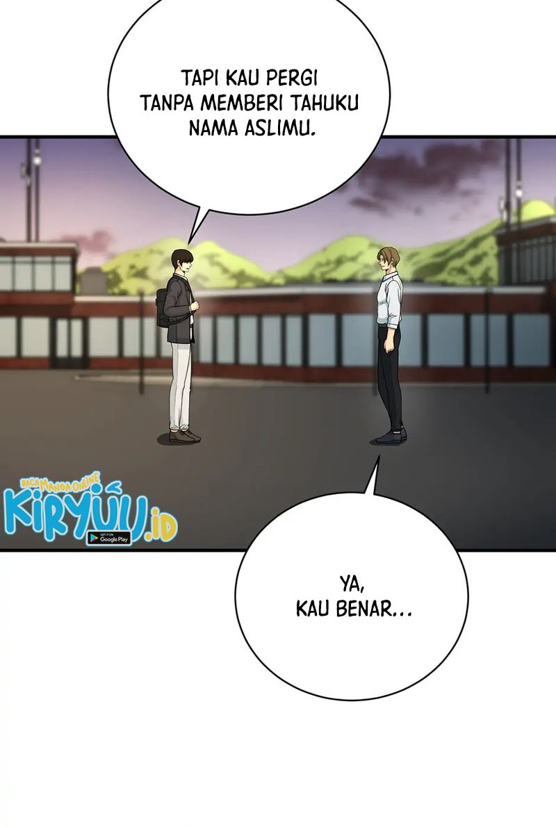 Dungeon House Chapter 84 Gambar 40