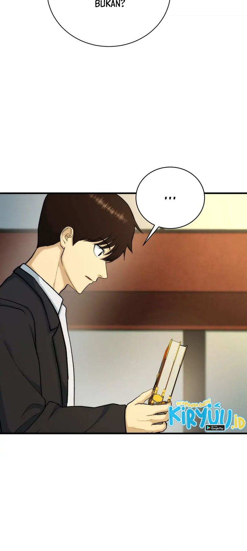 Dungeon House Chapter 84 Gambar 44