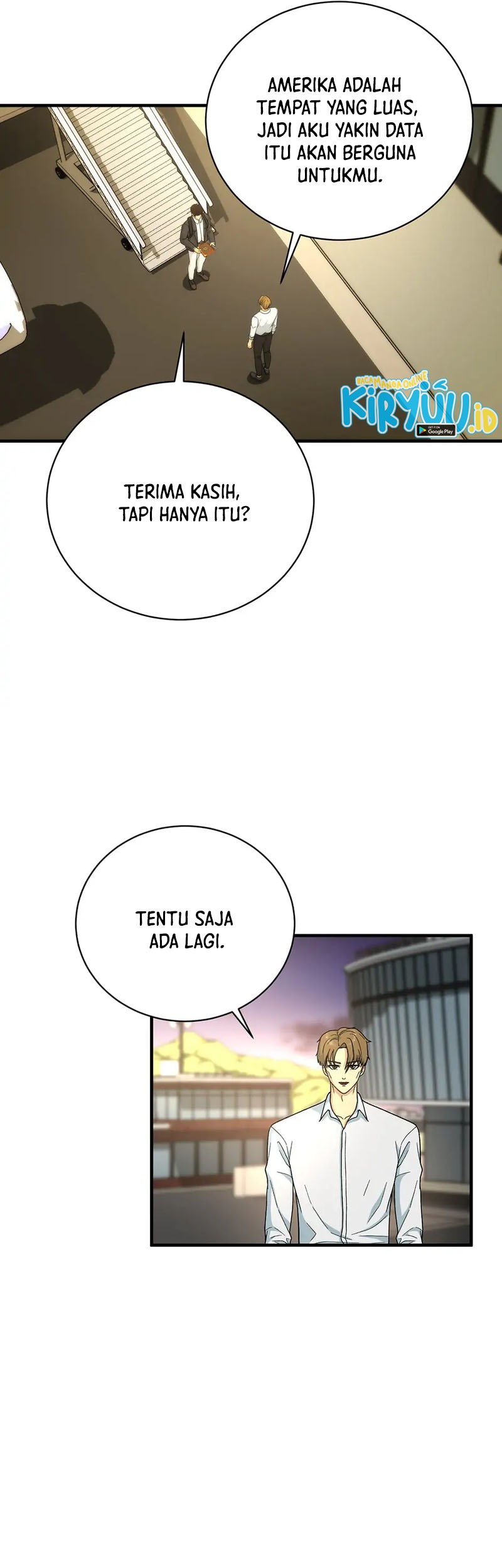 Dungeon House Chapter 84 Gambar 45