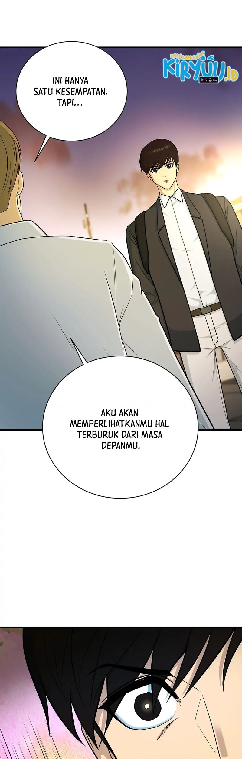 Dungeon House Chapter 84 Gambar 46
