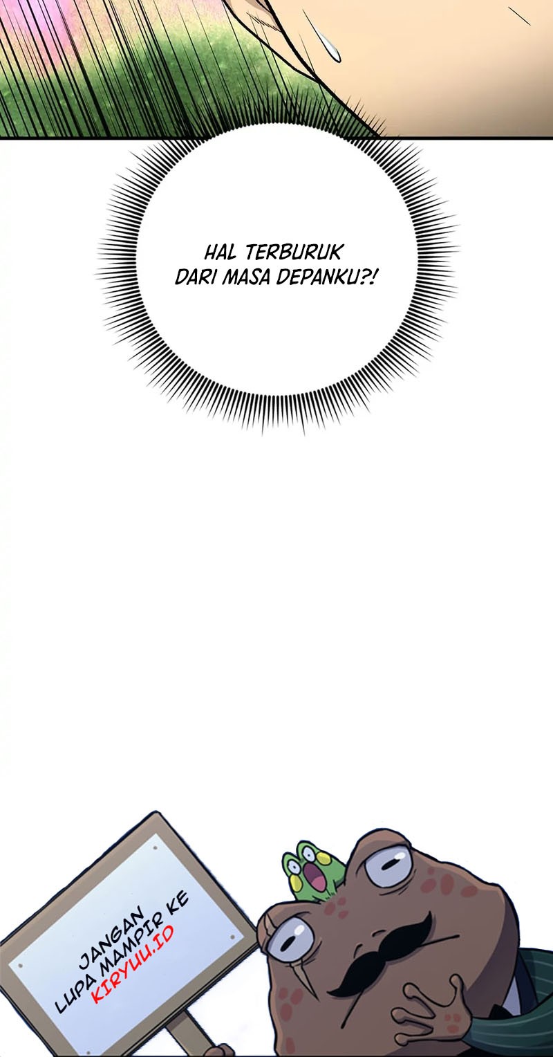 Dungeon House Chapter 84 Gambar 47