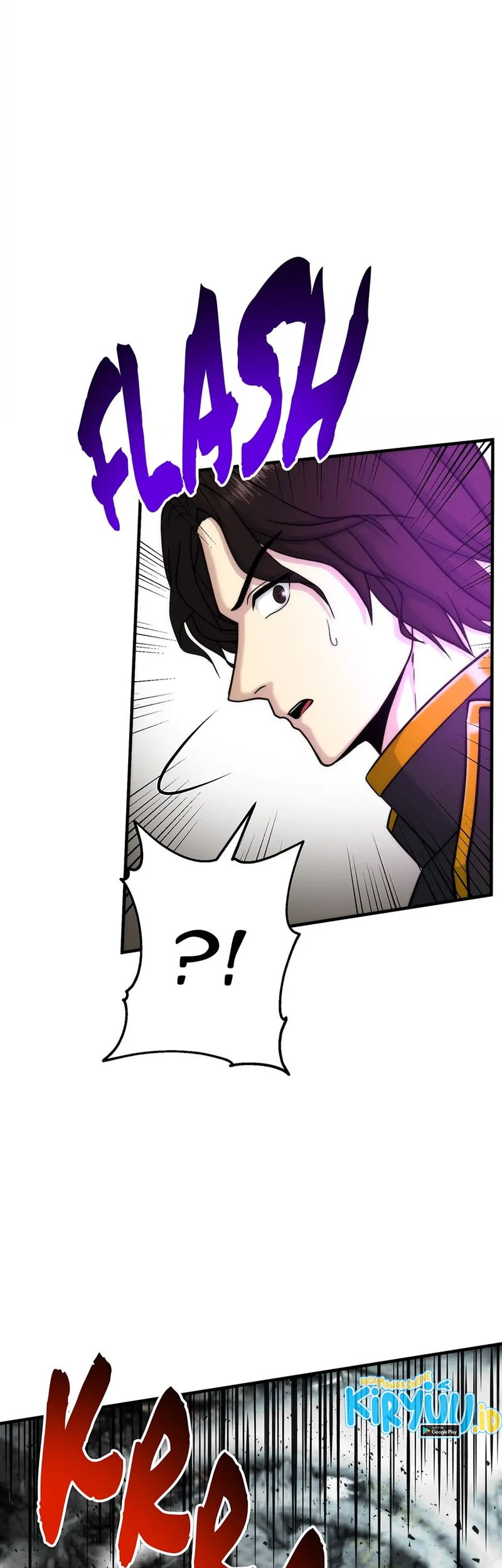 Dungeon House Chapter 84 Gambar 3