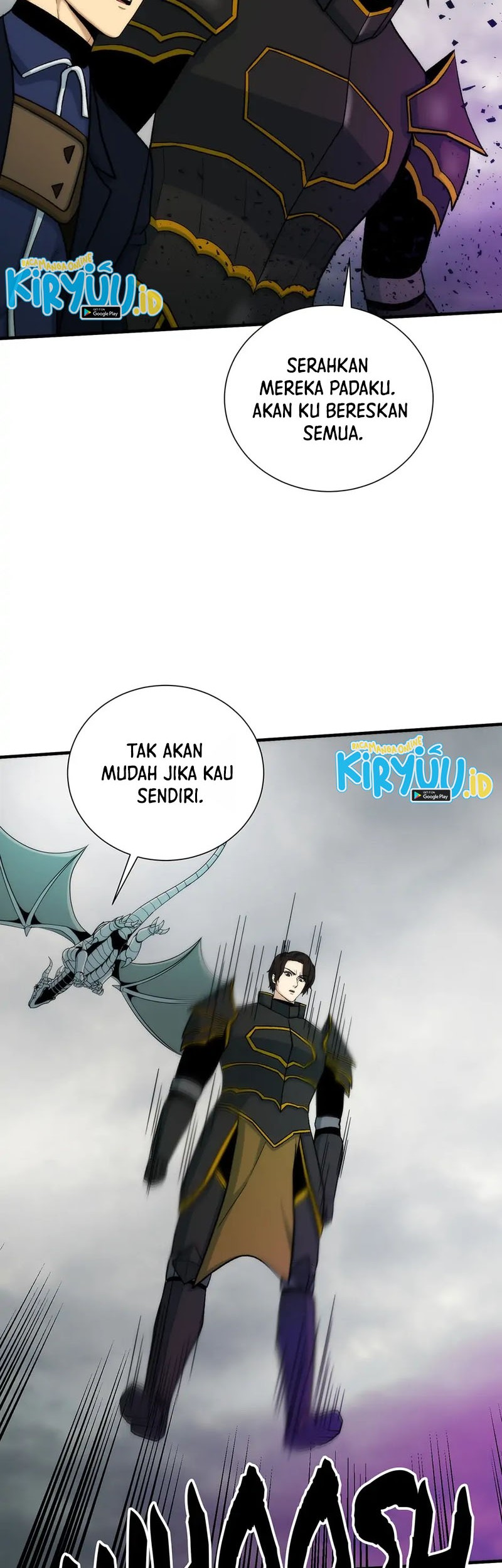 Dungeon House Chapter 84 Gambar 6