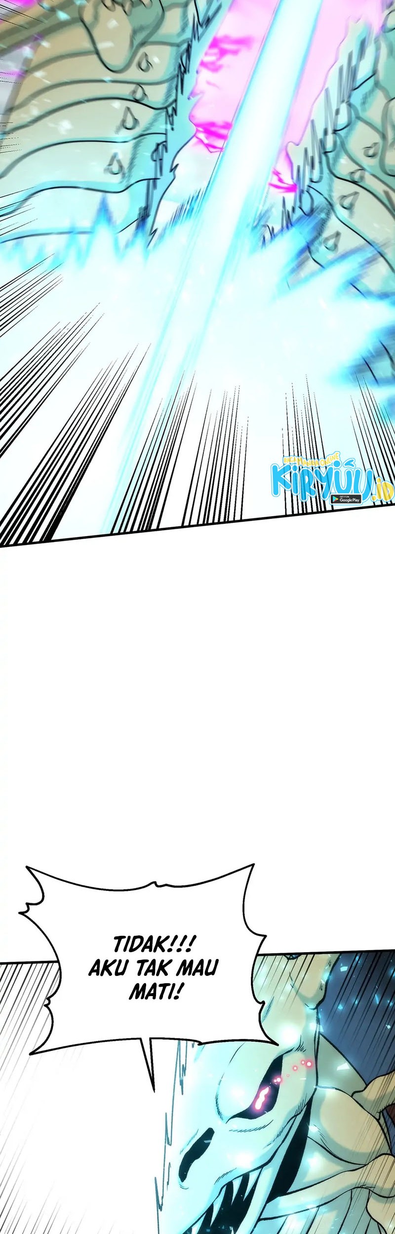 Dungeon House Chapter 84 Gambar 14