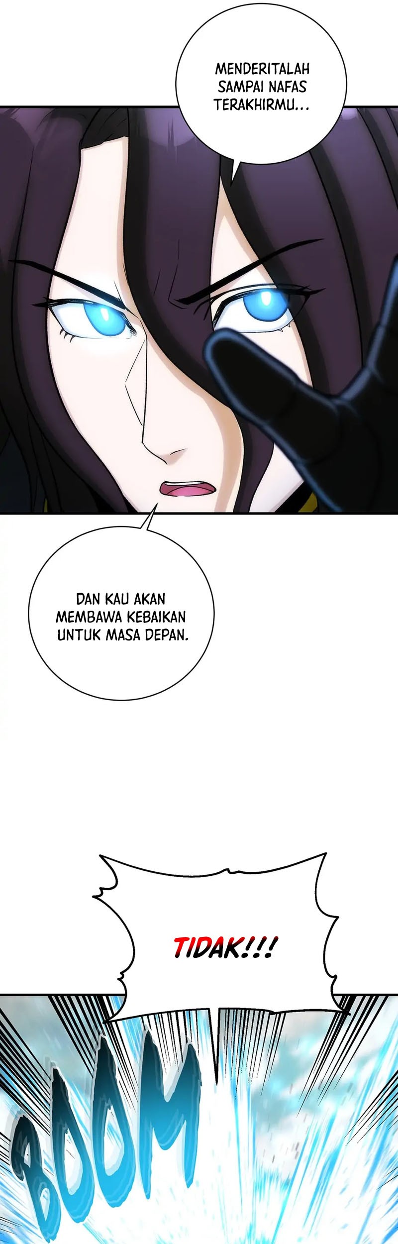 Dungeon House Chapter 84 Gambar 17