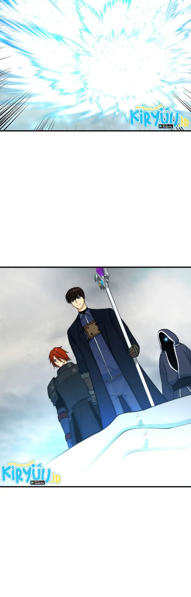 Dungeon House Chapter 84 Gambar 18