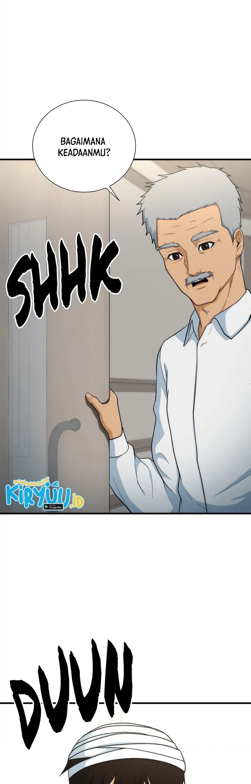 Dungeon House Chapter 84 Gambar 21