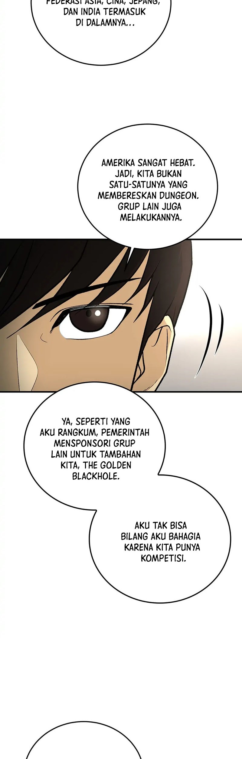 Dungeon House Chapter 84 Gambar 34