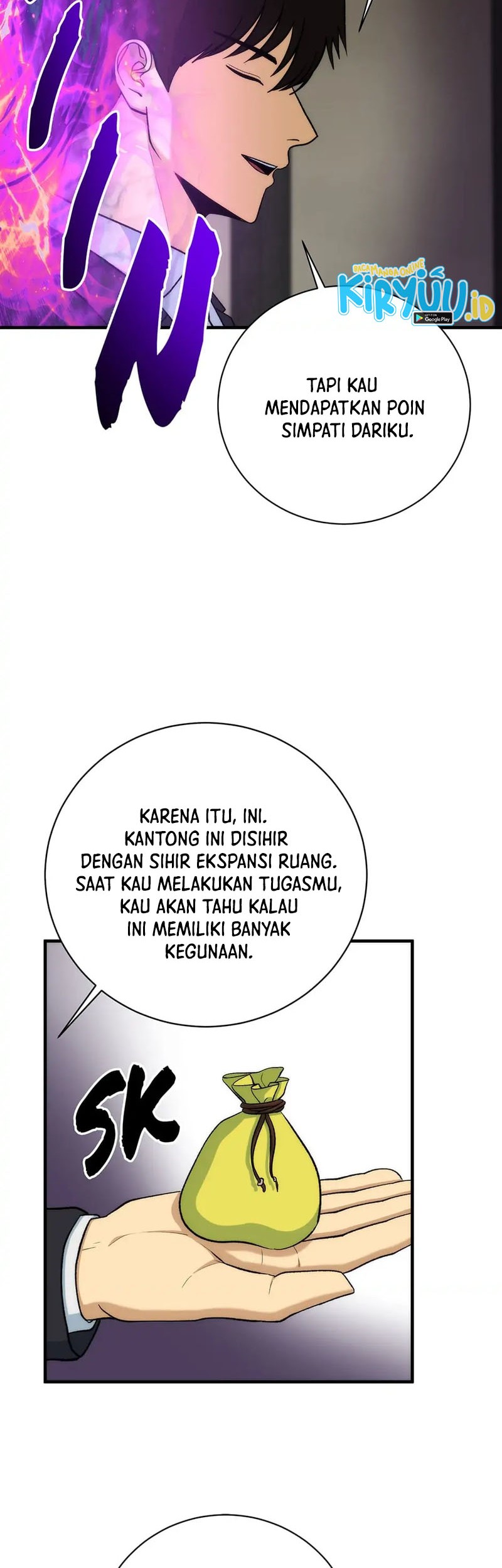Dungeon House Chapter 85 Gambar 36