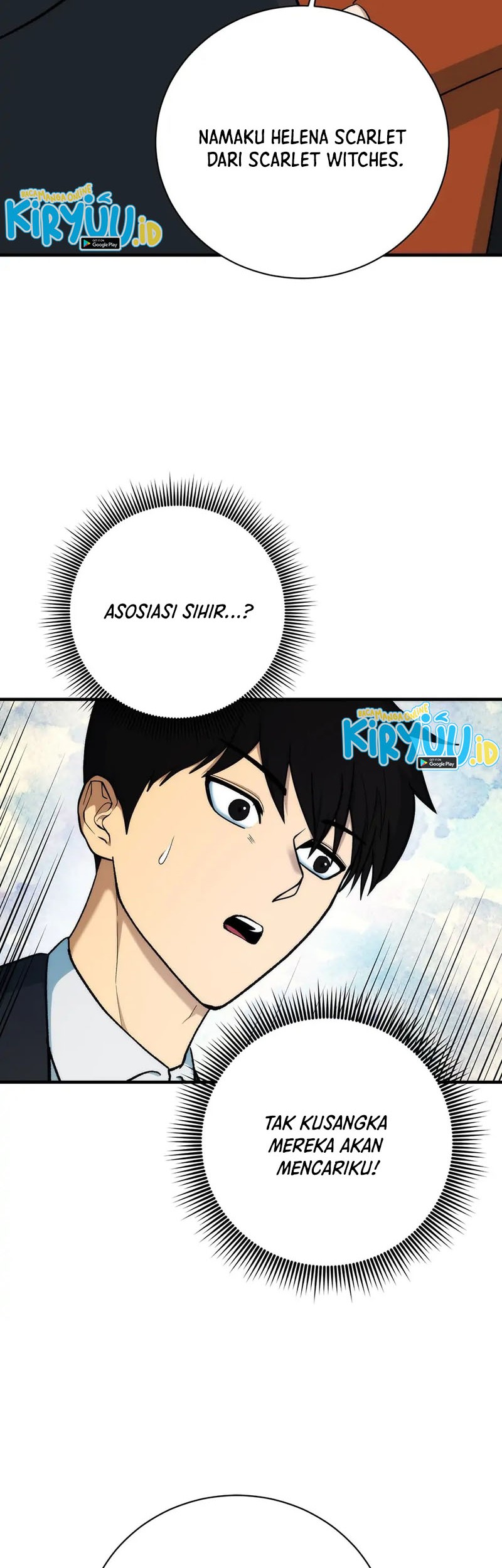 Dungeon House Chapter 85 Gambar 40