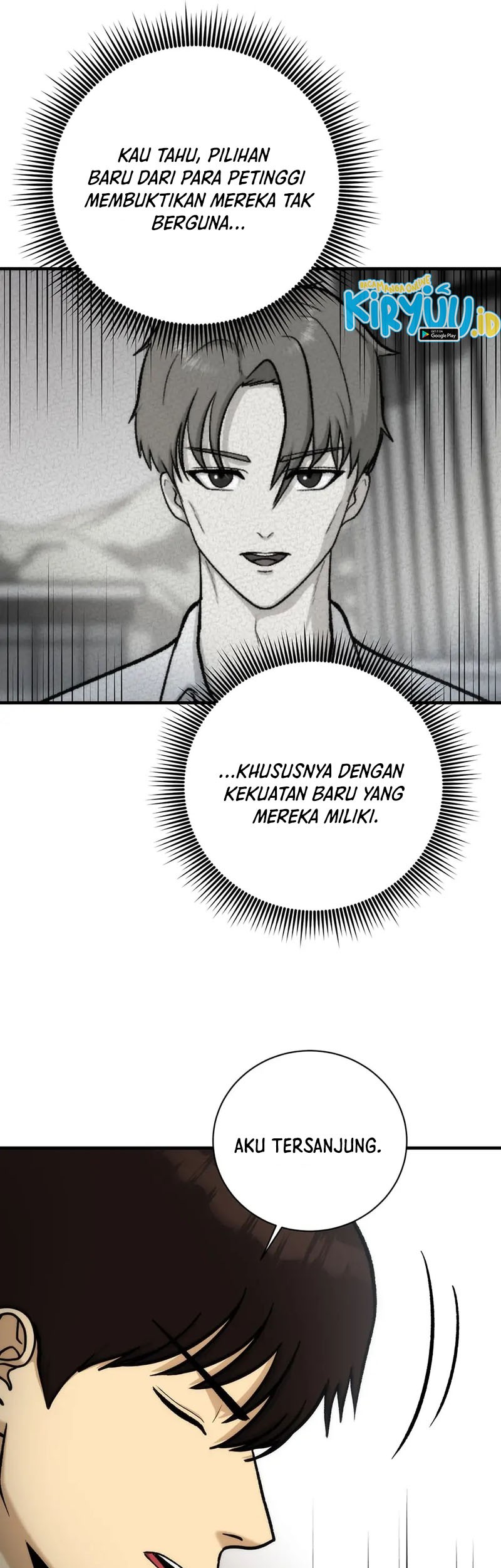 Dungeon House Chapter 85 Gambar 43